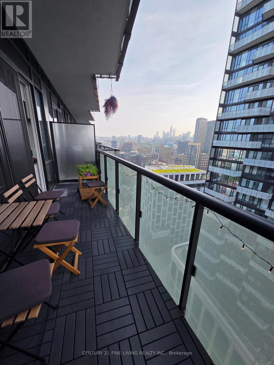 Ph10 - 480 Front Street W, Toronto (Waterfront Communities), Ontario  M5V 0V5 - Photo 11 - C12899490