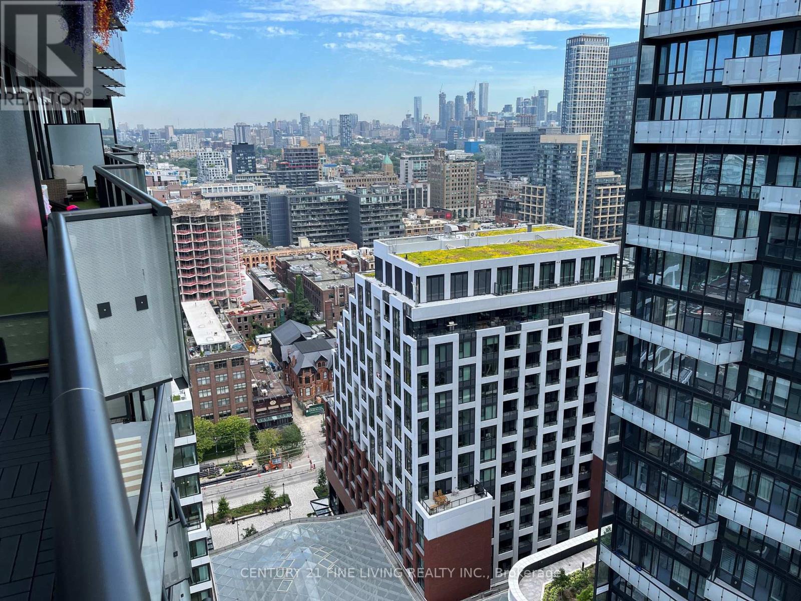 Ph10 - 480 Front Street W, Toronto (Waterfront Communities), Ontario  M5V 0V5 - Photo 13 - C12899490