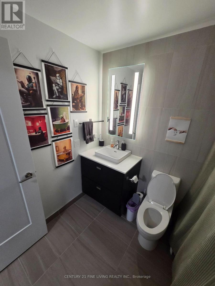 Ph10 - 480 Front Street W, Toronto (Waterfront Communities), Ontario  M5V 0V5 - Photo 16 - C12899490