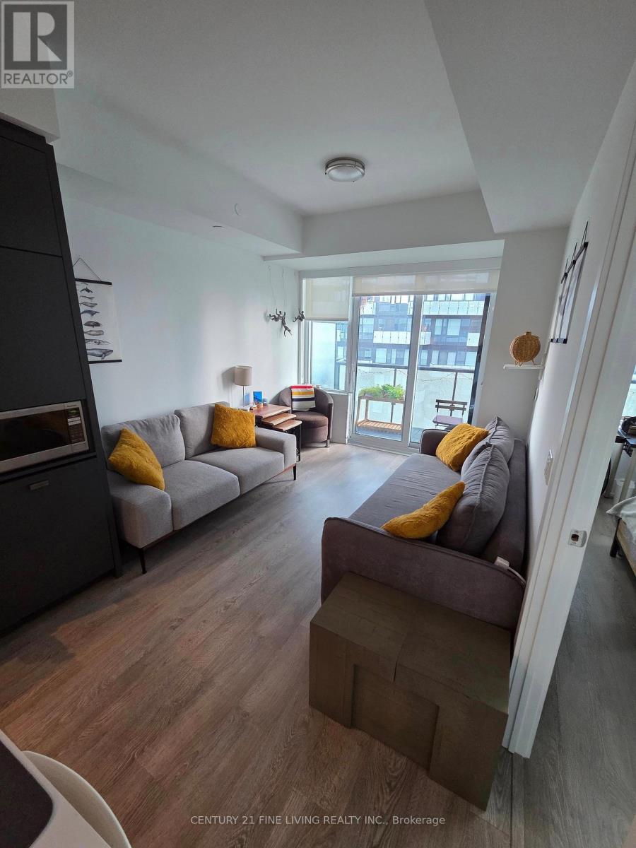 Ph10 - 480 Front Street W, Toronto (Waterfront Communities), Ontario  M5V 0V5 - Photo 5 - C12899490