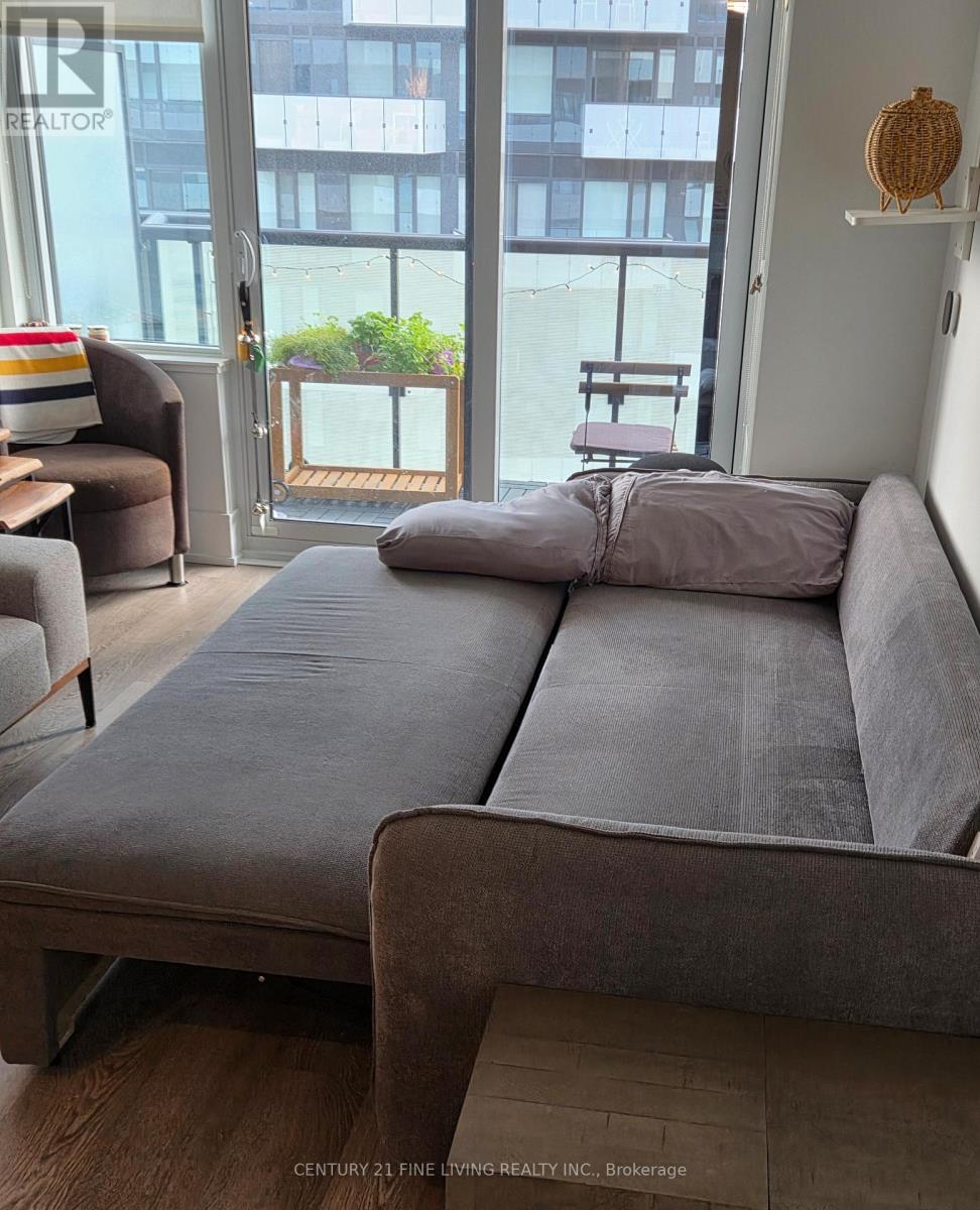 Ph10 - 480 Front Street W, Toronto (Waterfront Communities), Ontario  M5V 0V5 - Photo 6 - C12899490