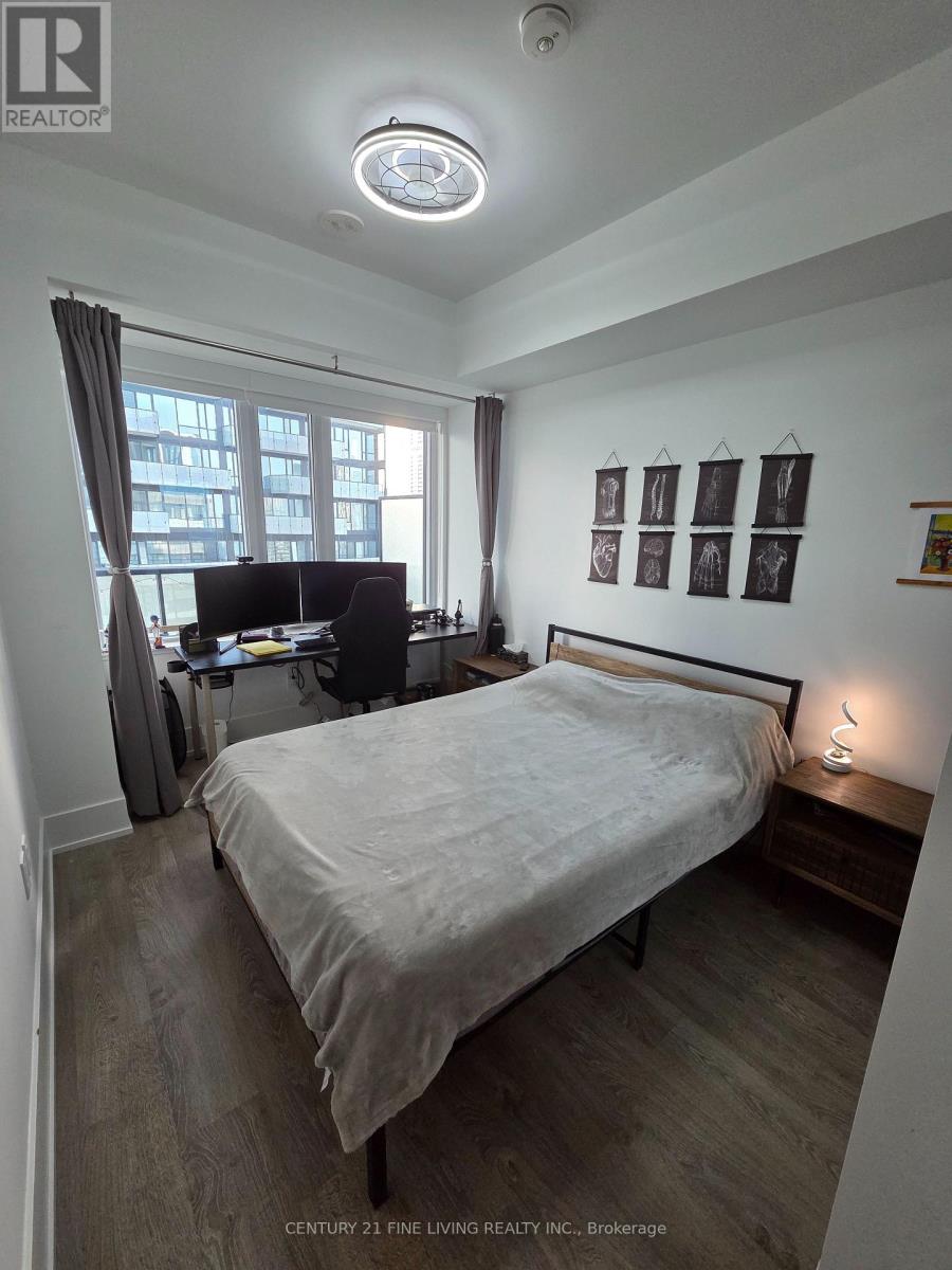 Ph10 - 480 Front Street W, Toronto (Waterfront Communities), Ontario  M5V 0V5 - Photo 7 - C12899490