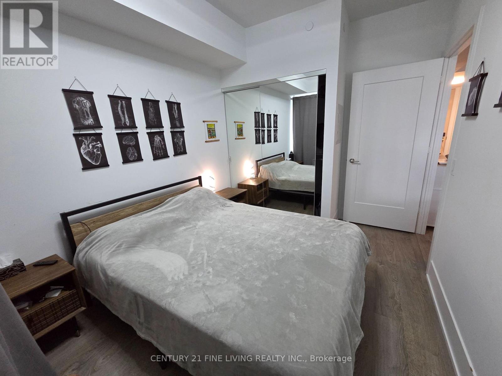 Ph10 - 480 Front Street W, Toronto (Waterfront Communities), Ontario  M5V 0V5 - Photo 8 - C12899490