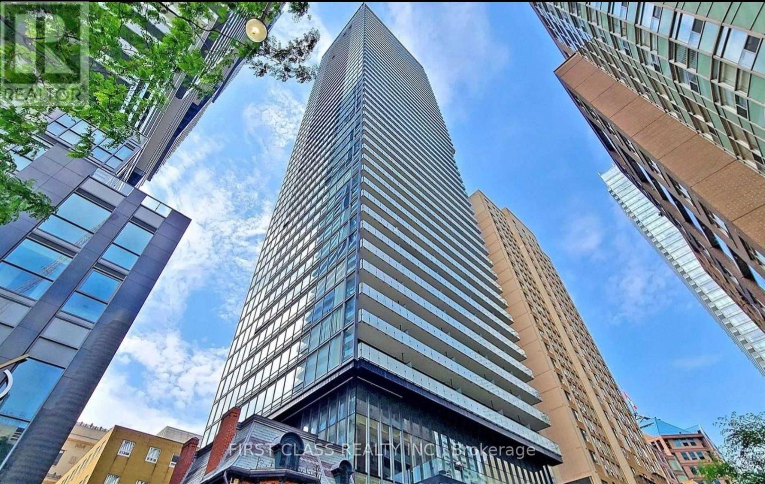 4202 - 15 Grenville Street, Toronto, Ontario  M4Y 0B9 - Photo 7 - C12899520