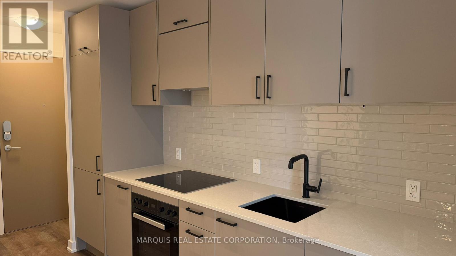 501 - 5 Quarrington Lane, Toronto, Ontario  M3C 0S5 - Photo 10 - C12899530