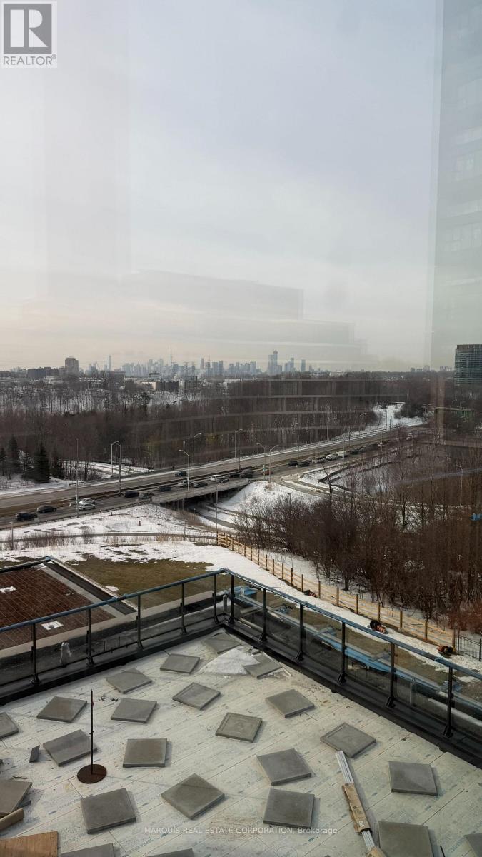 501 - 5 Quarrington Lane, Toronto, Ontario  M3C 0S5 - Photo 2 - C12899530