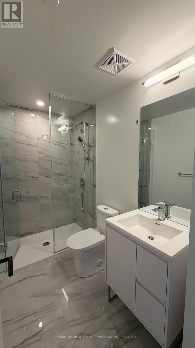 501 - 5 Quarrington Lane, Toronto, Ontario  M3C 0S5 - Photo 3 - C12899530