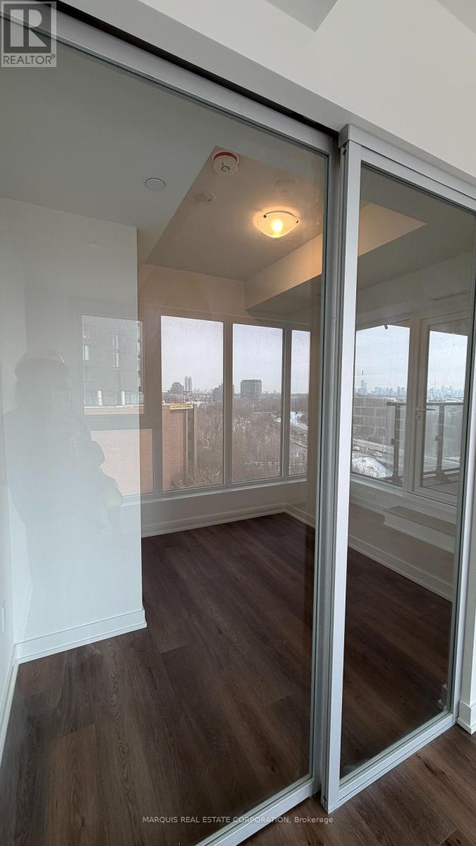 501 - 5 Quarrington Lane, Toronto, Ontario  M3C 0S5 - Photo 9 - C12899530