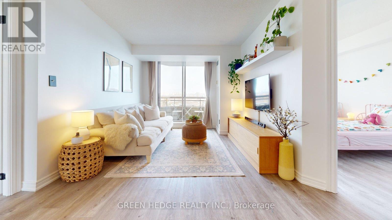 901 - 1700 EGLINTON AVENUE E, Toronto, Ontario