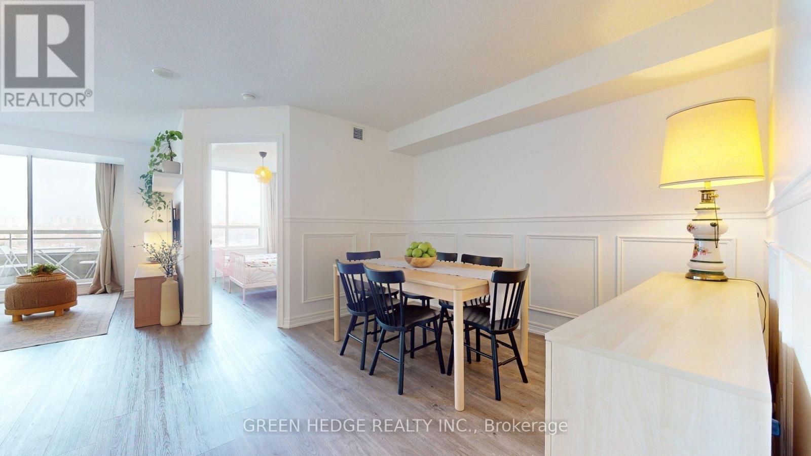 901 - 1700 Eglinton Avenue E, Toronto, Ontario  M4A 2X4 - Photo 13 - C12899598