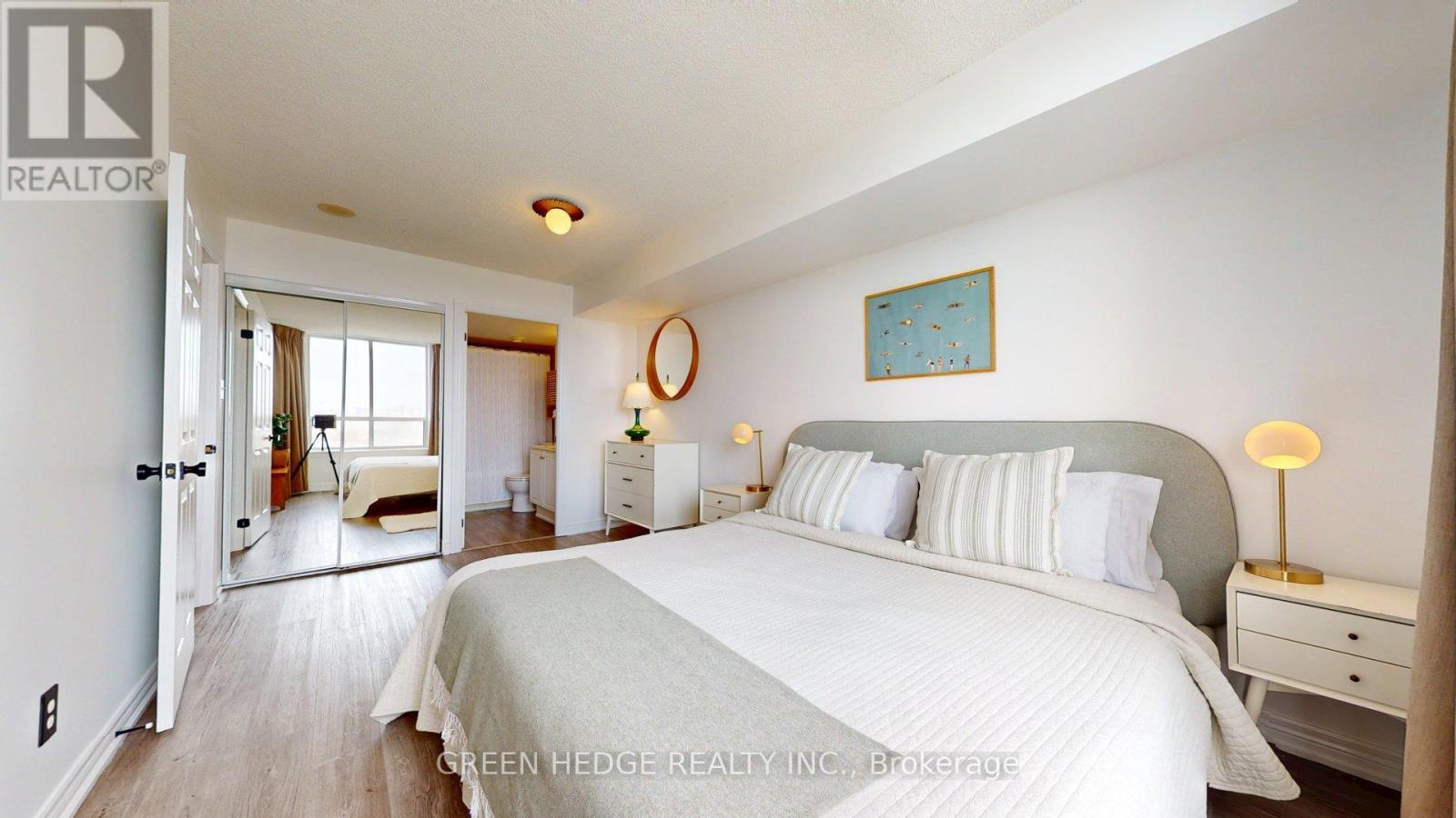 901 - 1700 Eglinton Avenue E, Toronto, Ontario  M4A 2X4 - Photo 20 - C12899598