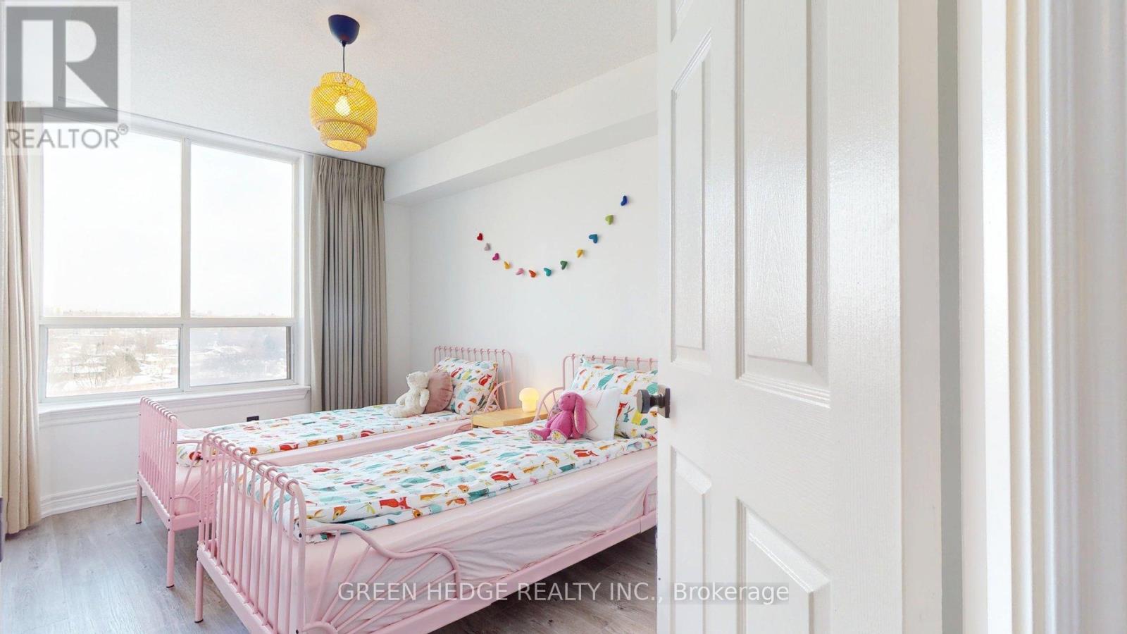 901 - 1700 Eglinton Avenue E, Toronto, Ontario  M4A 2X4 - Photo 25 - C12899598