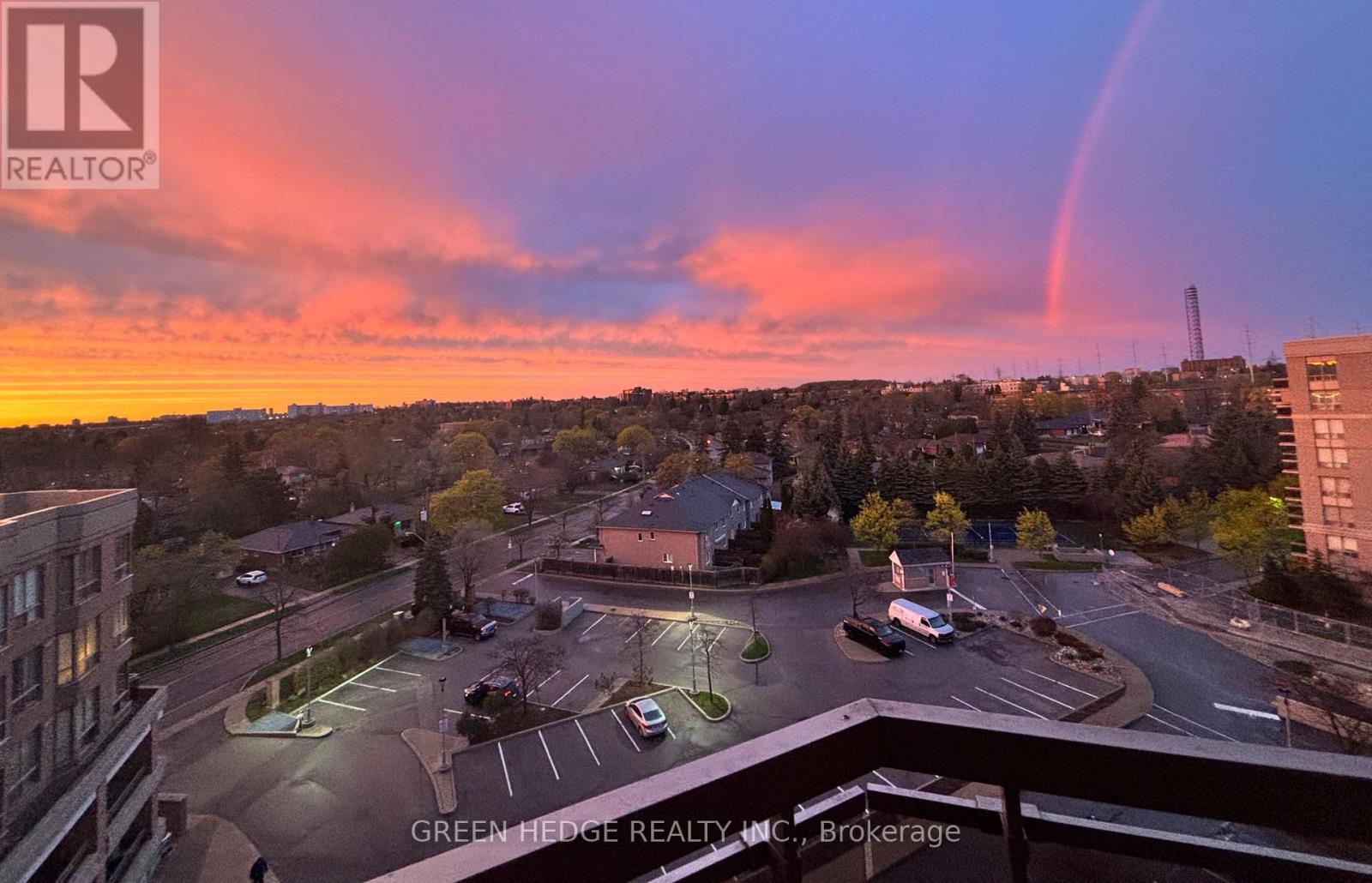 901 - 1700 Eglinton Avenue E, Toronto, Ontario  M4A 2X4 - Photo 28 - C12899598