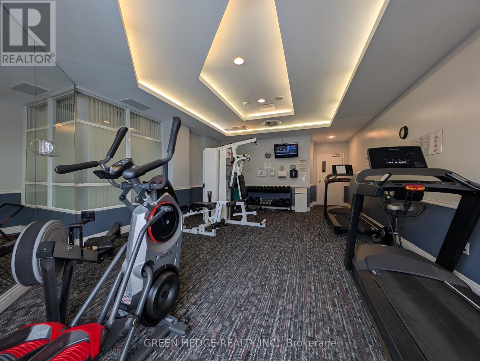 901 - 1700 Eglinton Avenue E, Toronto, Ontario  M4A 2X4 - Photo 31 - C12899598