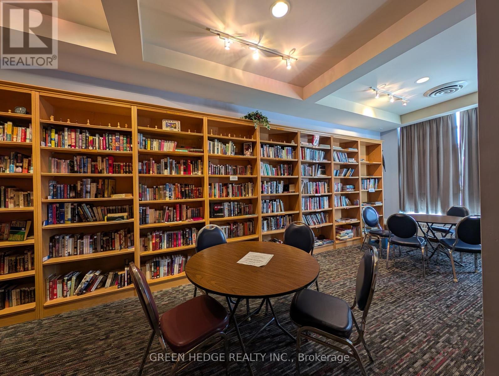 901 - 1700 Eglinton Avenue E, Toronto, Ontario  M4A 2X4 - Photo 35 - C12899598