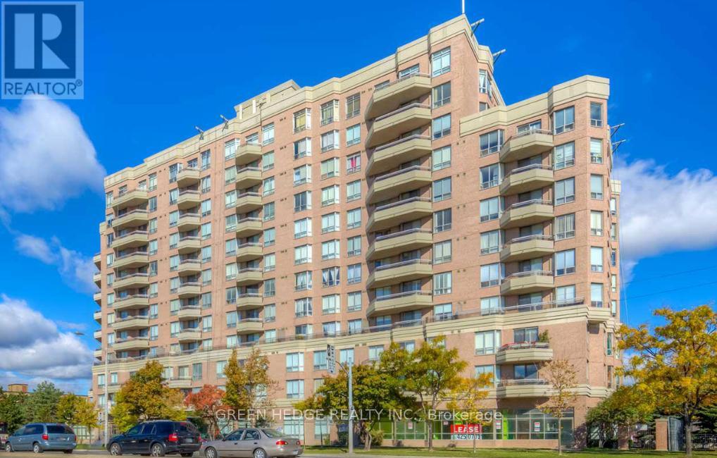 901 - 1700 Eglinton Avenue E, Toronto, Ontario  M4A 2X4 - Photo 38 - C12899598