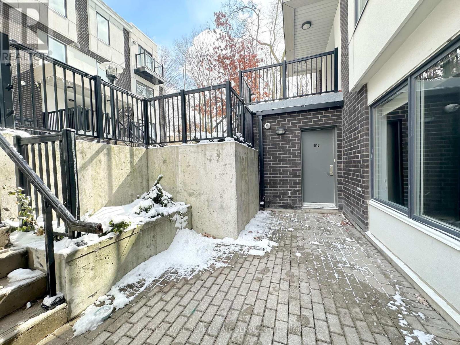 513 - 35 Valley Woods Road, Toronto (Parkwoods-Donalda), Ontario  M3A 2R5 - Photo 17 - C12899622