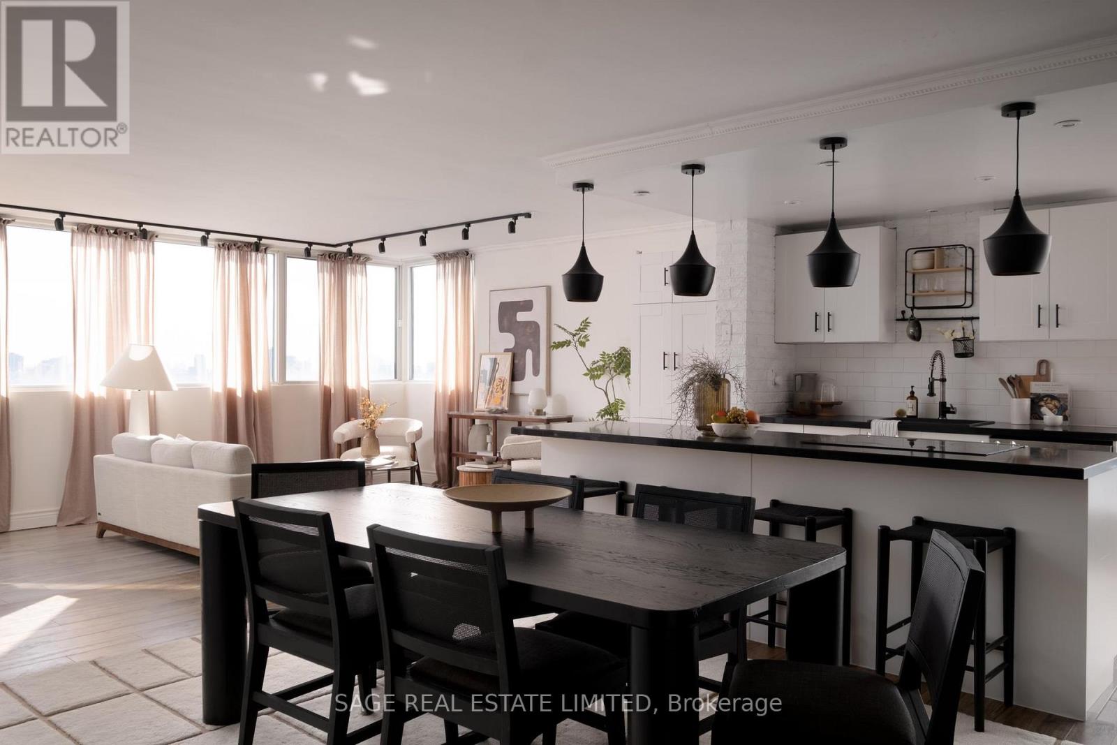 2506 - 80 ANTIBES DRIVE, Toronto, Ontario