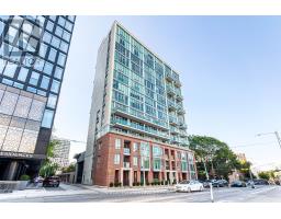 1105 - 220 GEORGE STREET, Toronto, Ontario