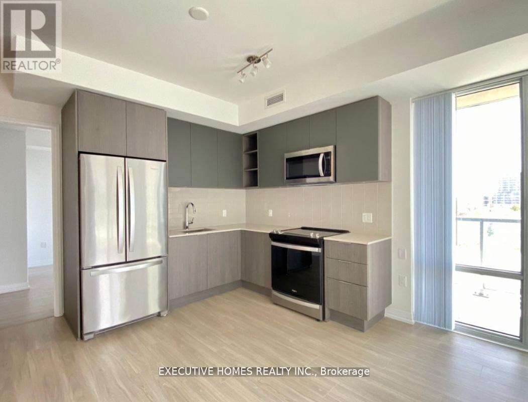 1109 - 25 Holly Street, Toronto, Ontario  M4S 0E3 - Photo 13 - C12899640