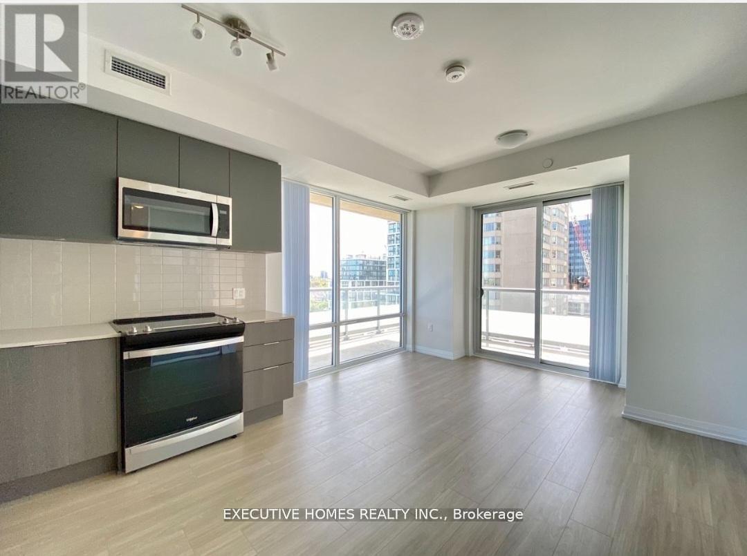 1109 - 25 Holly Street, Toronto, Ontario  M4S 0E3 - Photo 9 - C12899640