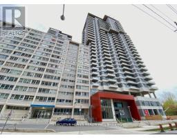 1109 - 25 HOLLY STREET, Toronto, Ontario