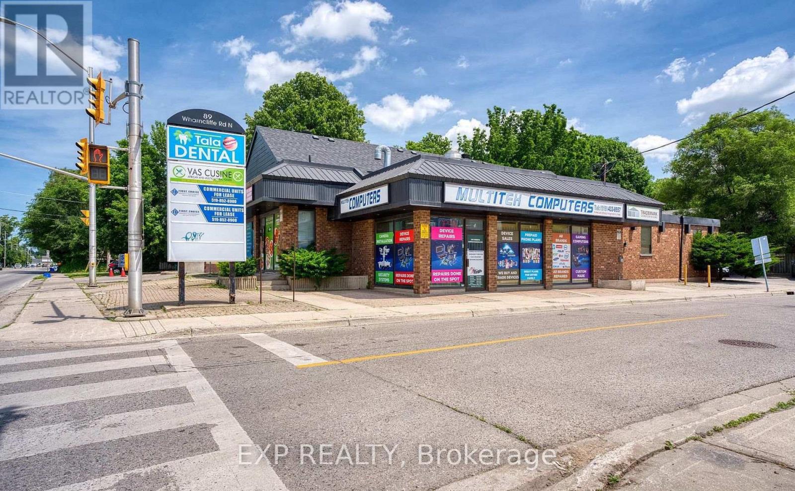 Lower - 89 Wharncliffe Road N, London North, Ontario  N6H 2A7 - Photo 1 - X12899478