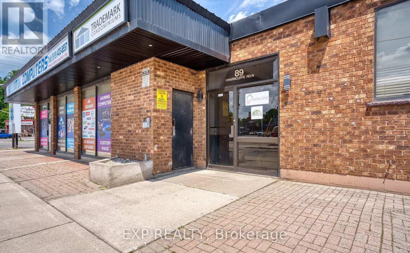 Upper - 89 Wharncliffe Road N, London North, Ontario  N6H 2A7 - Photo 3 - X12899482