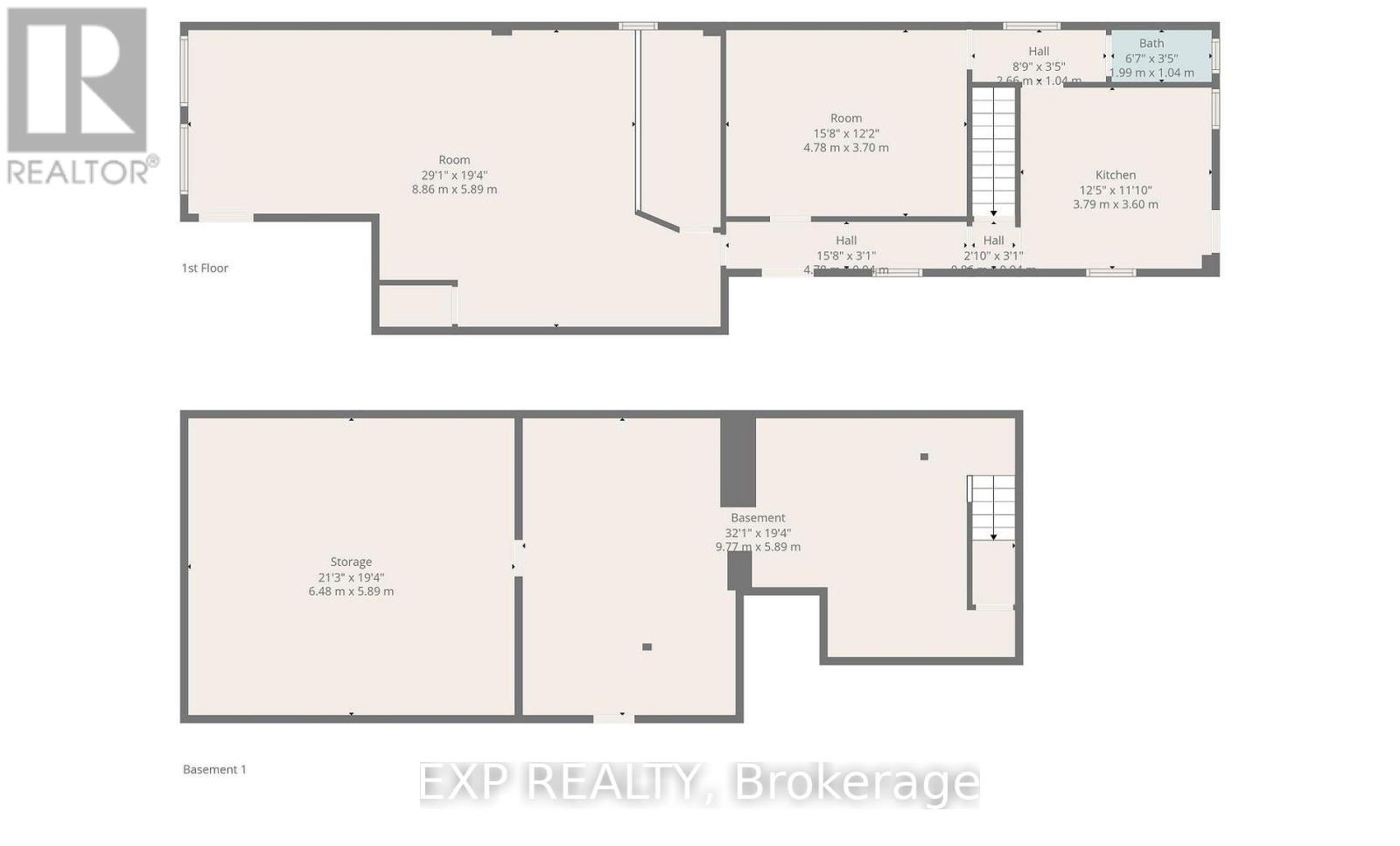 432 Clarence Street, London East, Ontario  N6A 3M8 - Photo 14 - X12899492