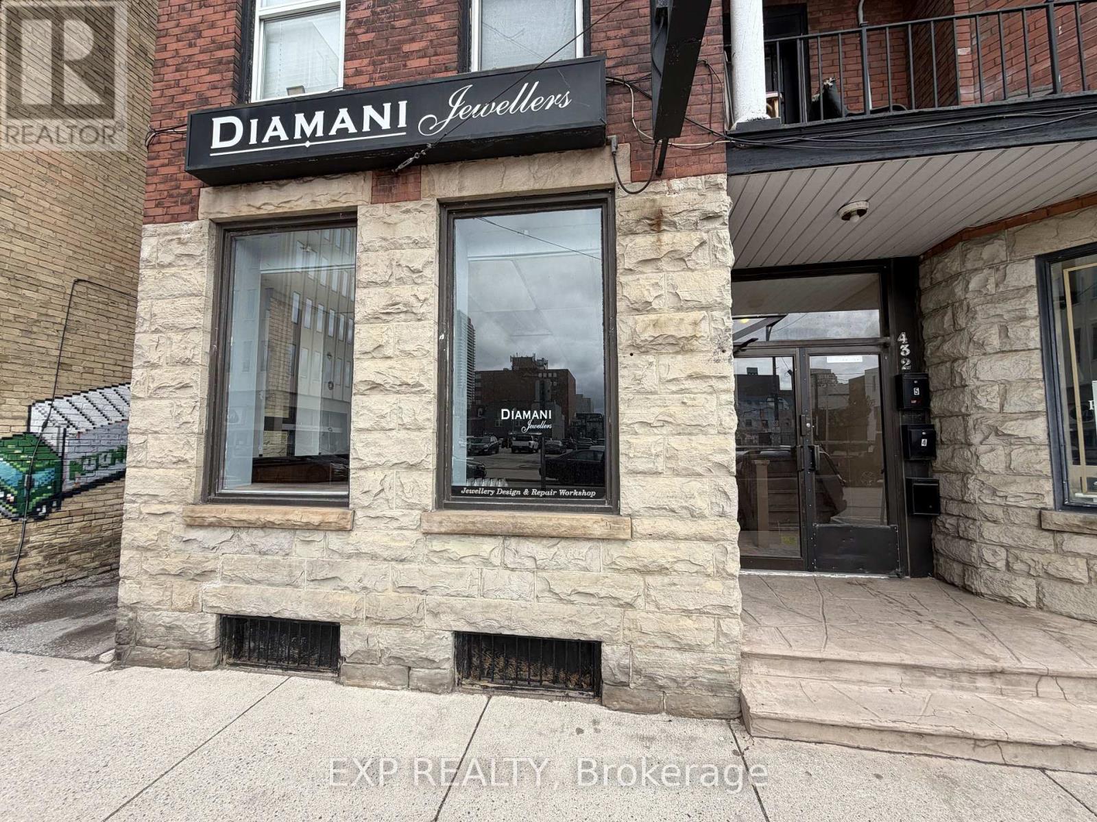 432 Clarence Street, London East, Ontario  N6A 3M8 - Photo 2 - X12899492