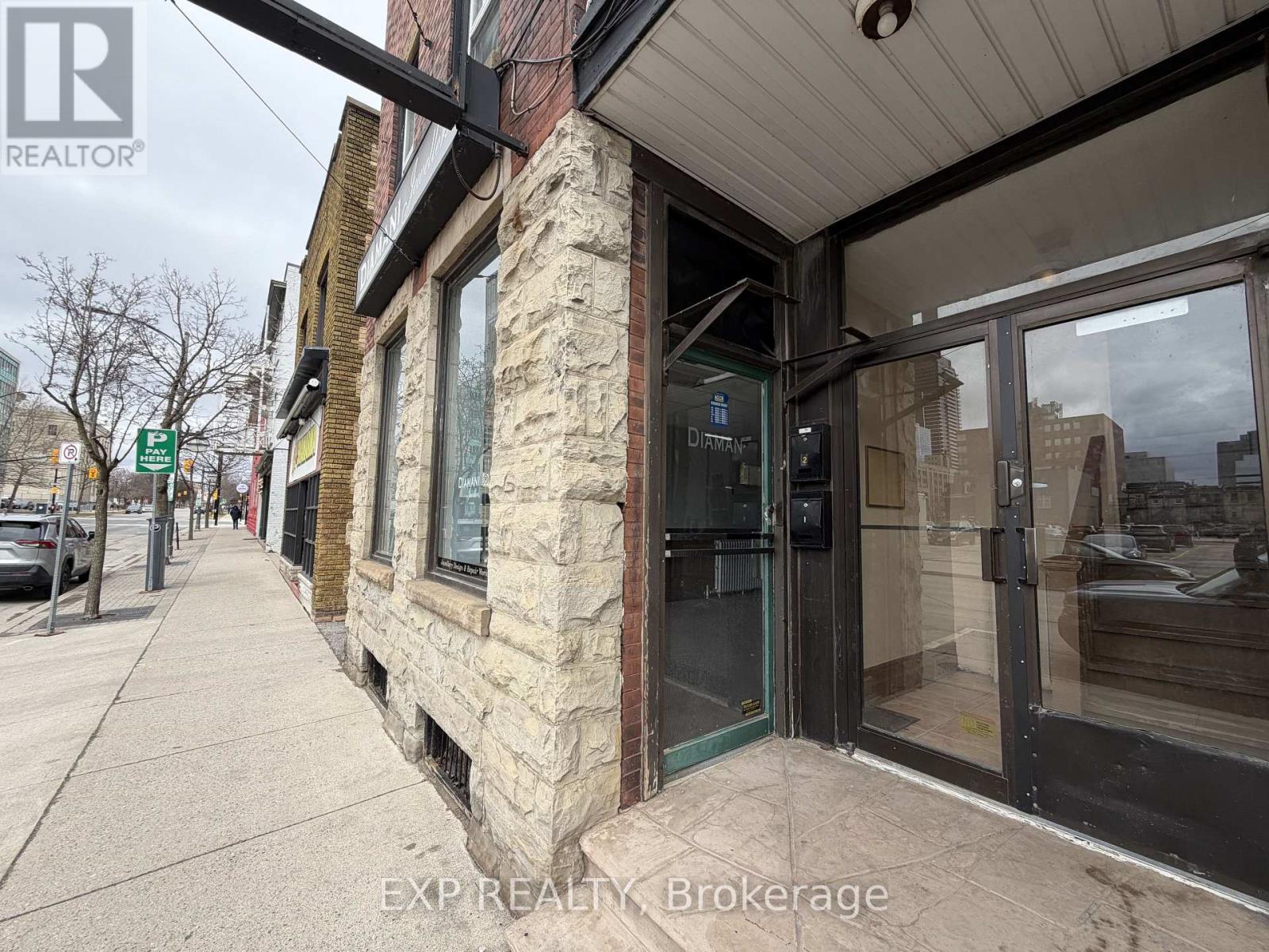 432 Clarence Street, London East, Ontario  N6A 3M8 - Photo 3 - X12899492