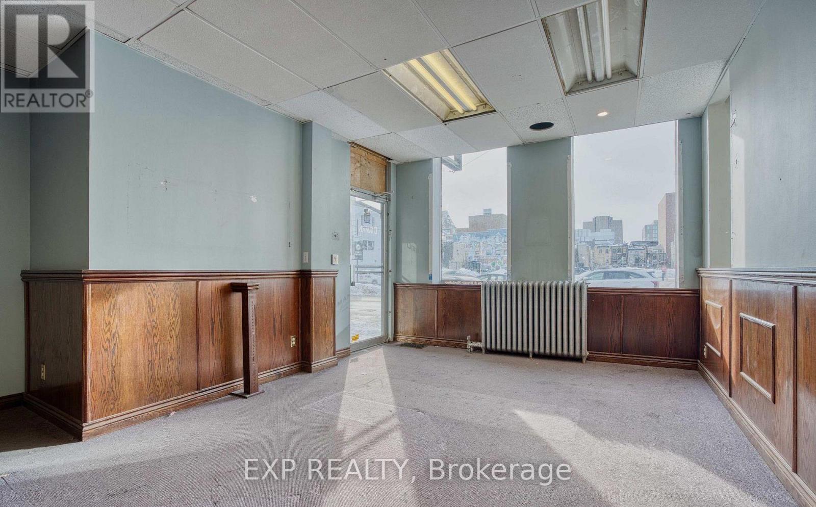 432 Clarence Street, London East, Ontario  N6A 3M8 - Photo 4 - X12899492