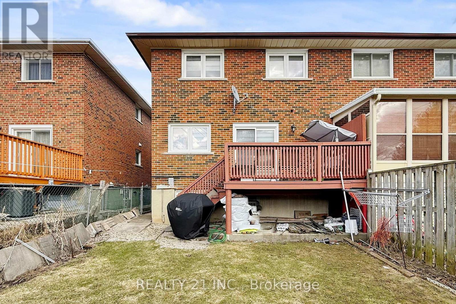 194a Magnolia Avenue, Toronto, Ontario  M1K 3K8 - Photo 47 - E12899462