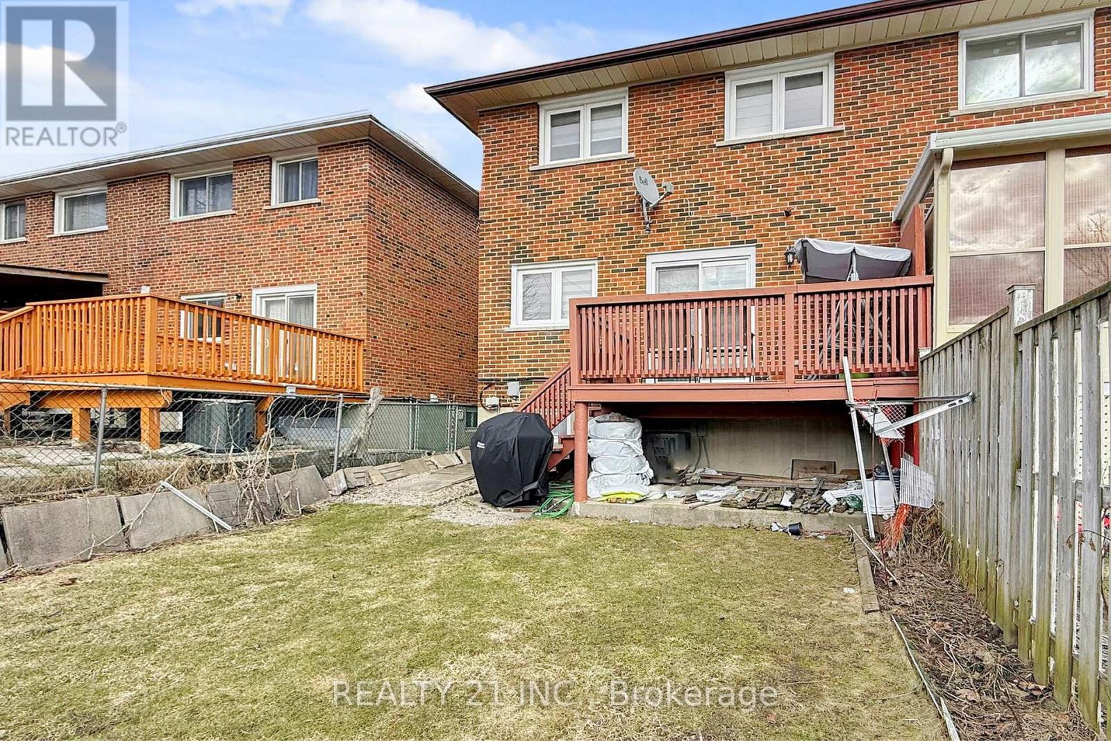 194a Magnolia Avenue, Toronto, Ontario  M1K 3K8 - Photo 48 - E12899462