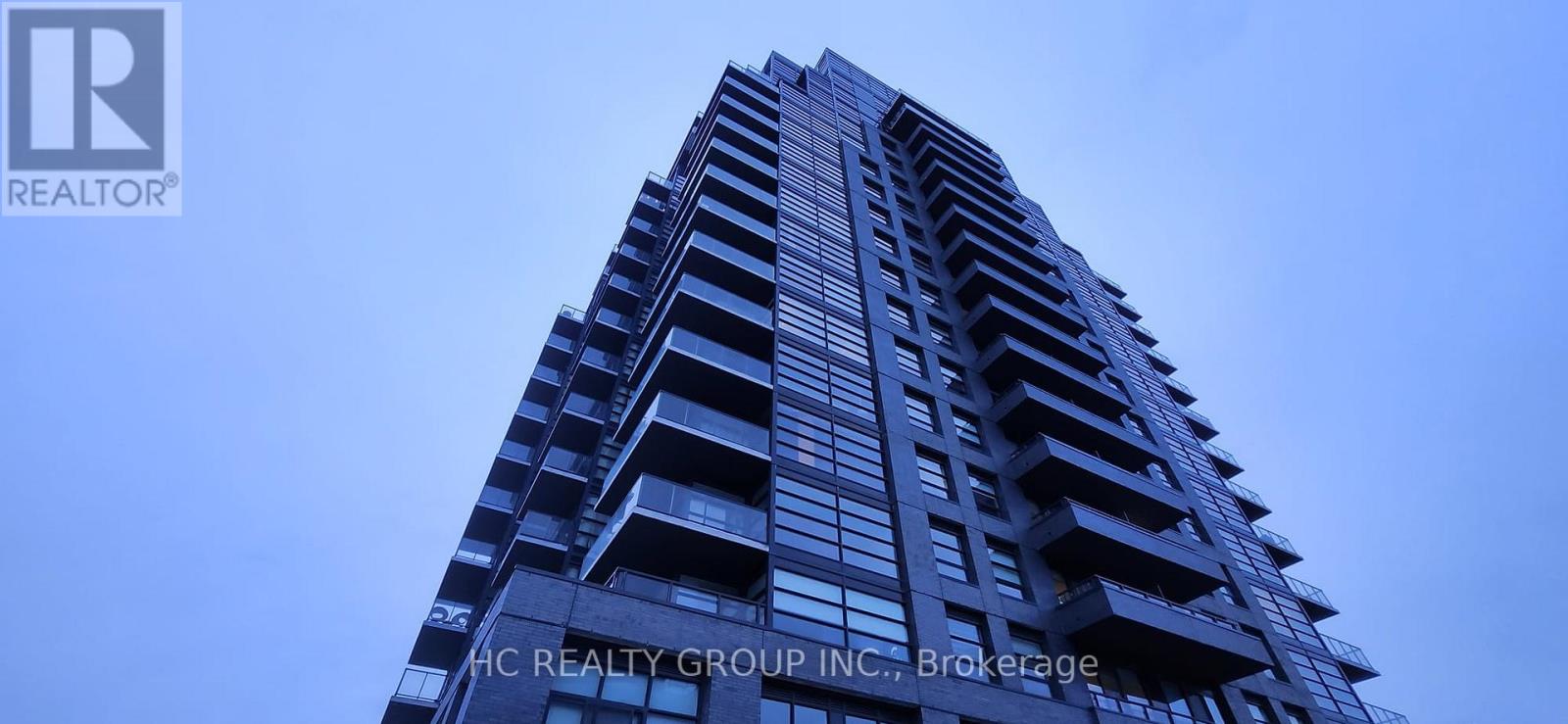 1505 - 1606 CHARLES STREET, Whitby, Ontario