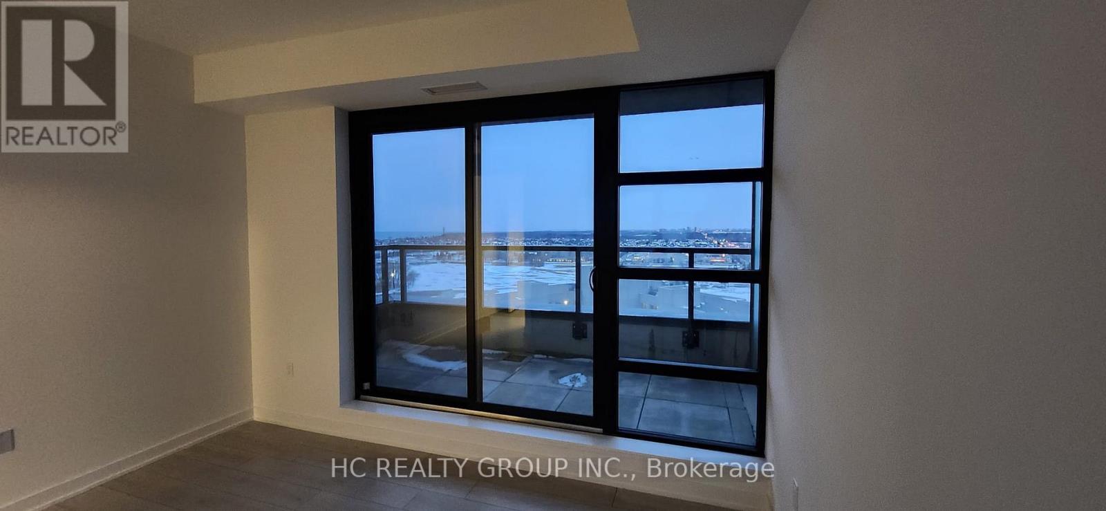 1505 - 1606 Charles Street, Whitby (Port Whitby), Ontario  L1N 0P1 - Photo 13 - E12899472