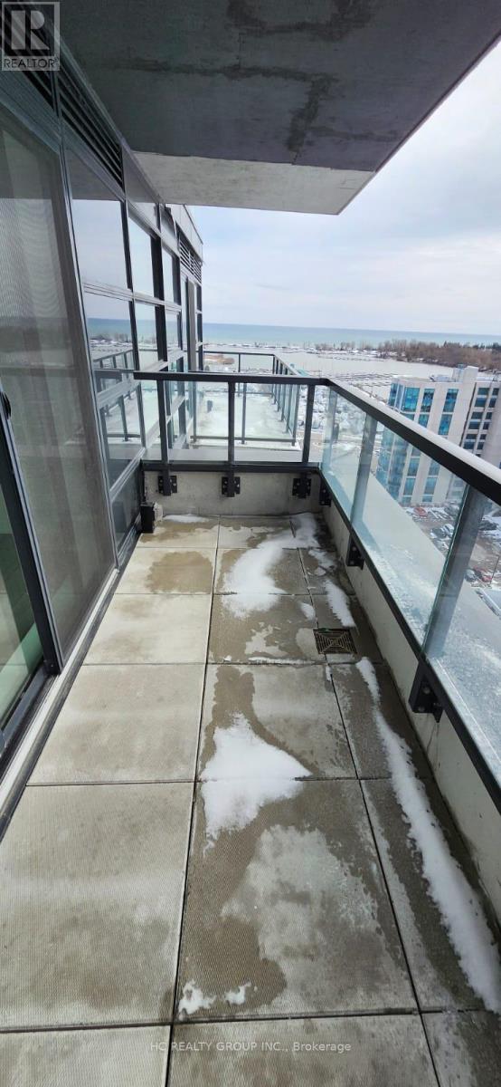 1505 - 1606 Charles Street, Whitby (Port Whitby), Ontario  L1N 0P1 - Photo 14 - E12899472