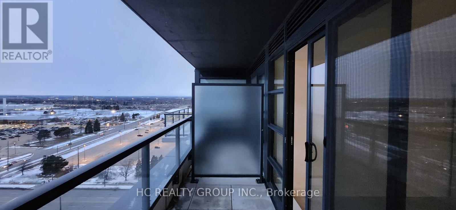 1505 - 1606 Charles Street, Whitby (Port Whitby), Ontario  L1N 0P1 - Photo 15 - E12899472