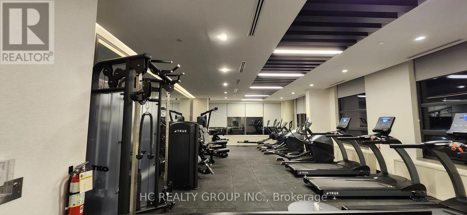 1505 - 1606 Charles Street, Whitby (Port Whitby), Ontario  L1N 0P1 - Photo 23 - E12899472