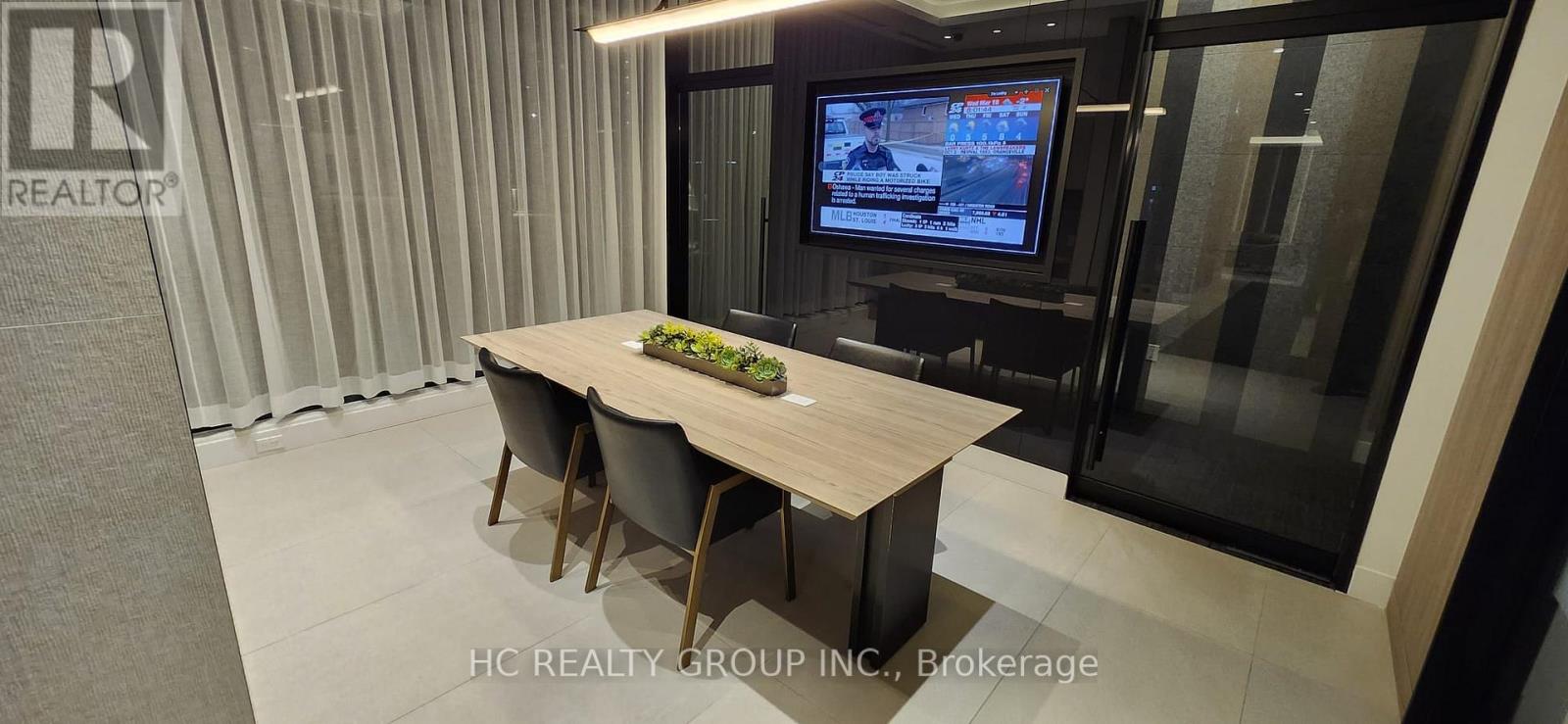 1505 - 1606 Charles Street, Whitby (Port Whitby), Ontario  L1N 0P1 - Photo 24 - E12899472