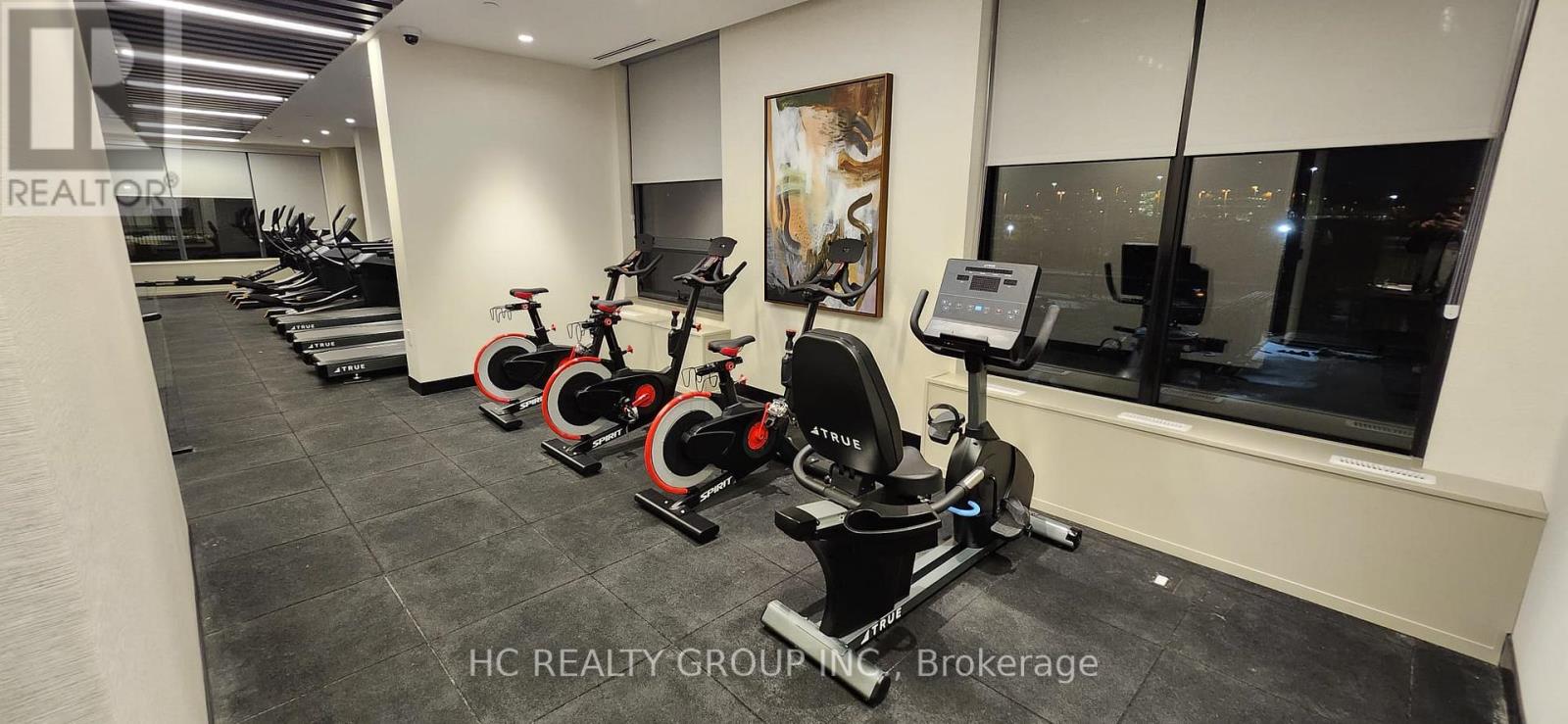 1505 - 1606 Charles Street, Whitby (Port Whitby), Ontario  L1N 0P1 - Photo 25 - E12899472