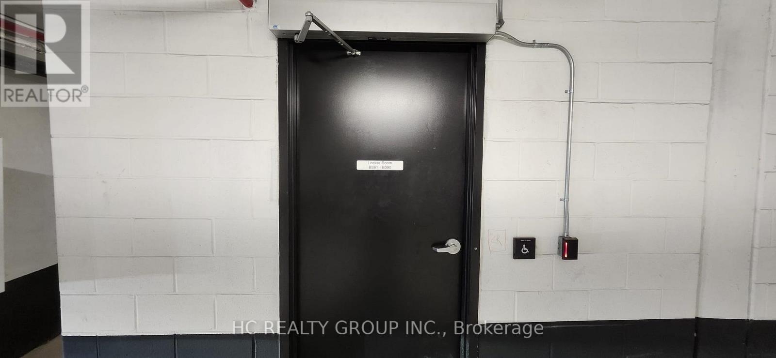 1505 - 1606 Charles Street, Whitby (Port Whitby), Ontario  L1N 0P1 - Photo 26 - E12899472