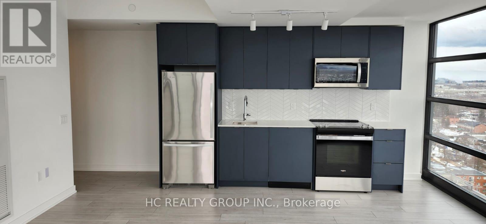 1505 - 1606 Charles Street, Whitby (Port Whitby), Ontario  L1N 0P1 - Photo 5 - E12899472