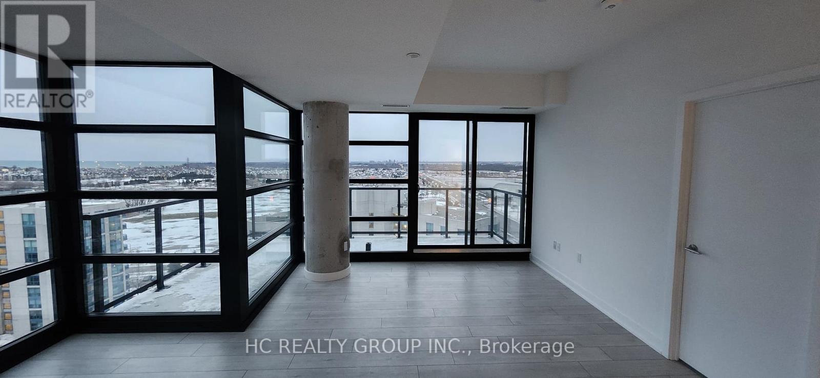 1505 - 1606 Charles Street, Whitby (Port Whitby), Ontario  L1N 0P1 - Photo 7 - E12899472