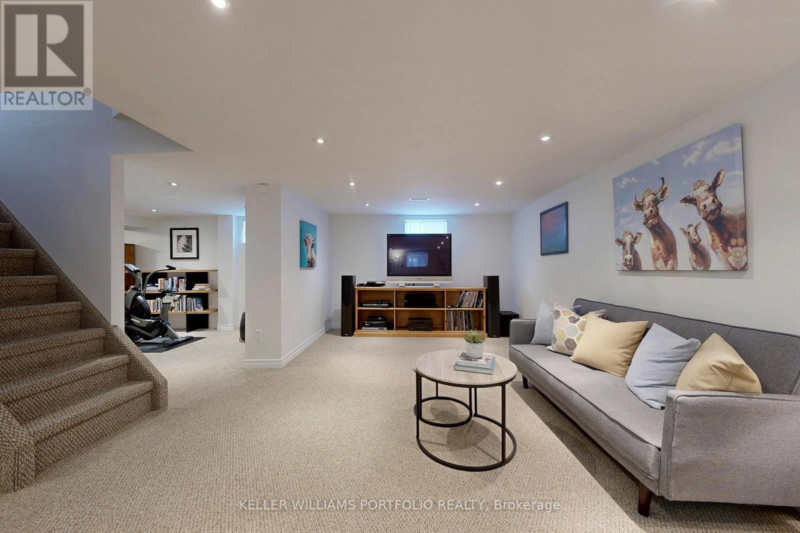 49 Dolphin Drive, Toronto, Ontario  M1L 1N5 - Photo 32 - E12899506