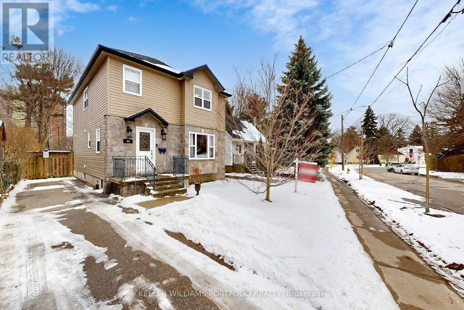 49 Dolphin Drive, Toronto, Ontario  M1L 1N5 - Photo 6 - E12899506