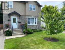 49 DOLPHIN DRIVE, Toronto, Ontario