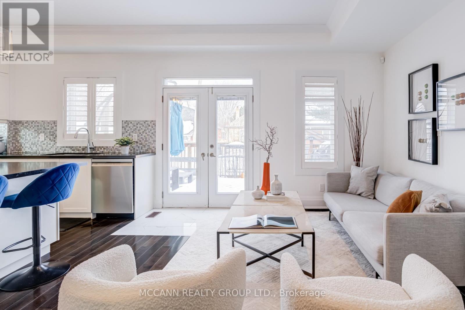 1155 Greenwood Avenue, Toronto (East York), Ontario  M4J 4E7 - Photo 28 - E12899528