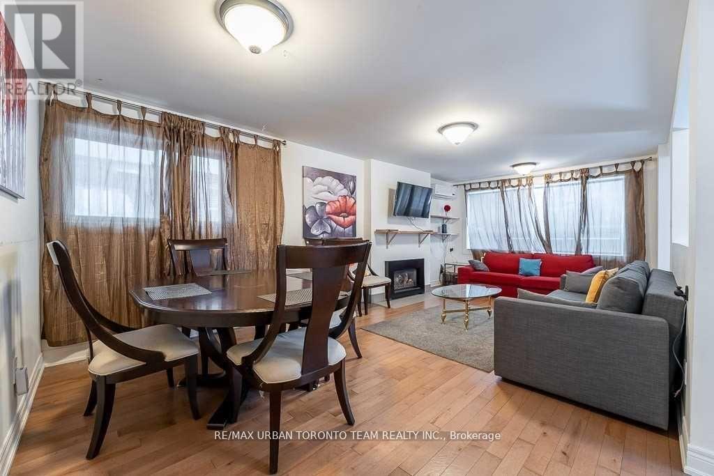 Main - 1277 Broadview Avenue, Toronto, Ontario  M4K 2T5 - Photo 7 - E12899542