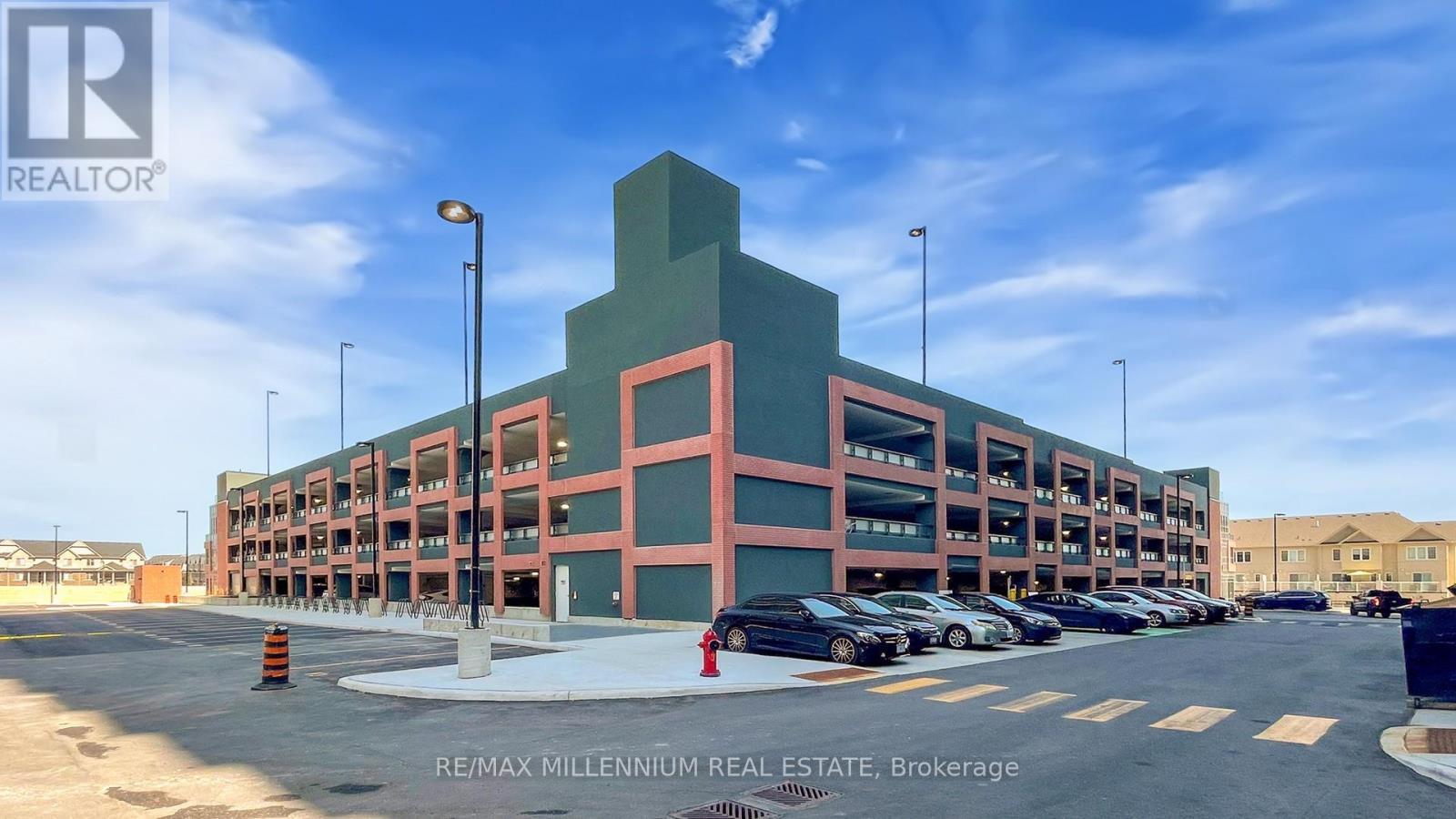 804 - 2545 Simcoe Street, Oshawa, Ontario  L1L 0W3 - Photo 3 - E12899608